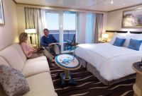 Princess Suite