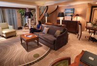 Queens Suite