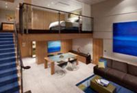 Star Loft Suite