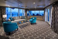 Spac AqTheater Suite LgBal 2BR