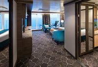 Grand Suite - 2 Habitaciones