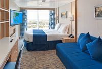 Exterior Spacious Panoramic