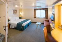 Exterior Spacious
