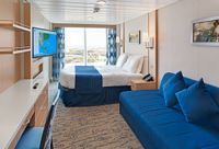 Exterior Spacious Panoramic