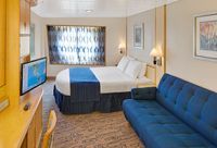 Exterior Spacious