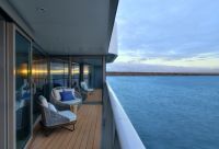Star Loft Suite