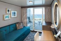 Ultra Spacious OV w/Lg Balcón