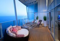 Grand Panoramic Suite – 1 Habitación
