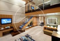Villa Suite - 4 Habitaciones