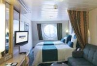 Exterior Spacious
