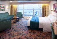 Grand Suite - 2 Habitaciones