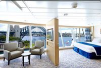 Exterior Panoramic Suite