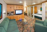 Grand Suite - 2 Habitaciones
