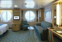 Exterior Ultra Spacious