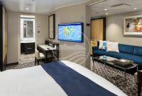 Grand Suite - 2 Habitaciones