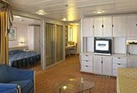 Grand Suite - 2 Habitaciones
