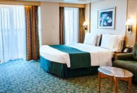 Panoramic Suite Exterior (Sin balcón)