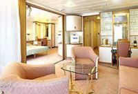 Grand Suite - 2 Habitaciones