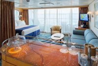 Grand Suite - 2 Habitaciones