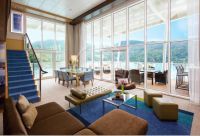 Grand Suite - 1 Habitación