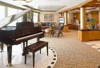 Royal Suite