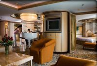 Royal Suite