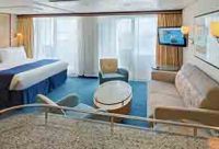 Grand Suite con una habitación Grand Suite con una habitación