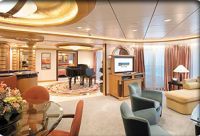 Royal Suite