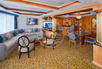 Royal Suite