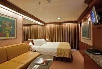 Junior Suite con Balcón