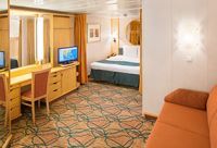 Interior Spacious