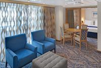 Grand Suite - 2 Habitaciones
