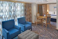 Grand Suite - 2 Habitaciones