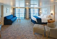 Suite garantizada