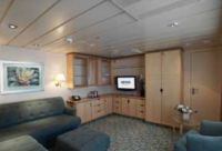 Grand Suite - 2 Habitaciones