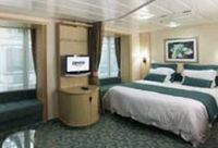 Interior Spacious con vistas Promenade