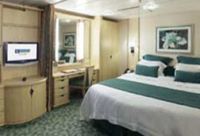 Interior Spacious