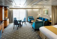 Grand Suite - 2 Habitaciones