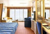 Suite garantizada