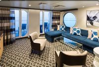 Grand Suite 2 dormitorios