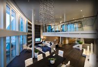 Royal Loft Suite