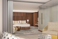 Premium Sky Suite Infinite