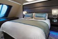 Haven Suite - Camarote comunicado