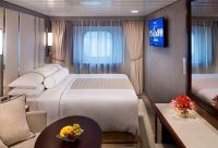 Club Ocean View (ventana) Club Ocean View (ventana)