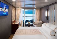 Club Deluxe Veranda Club Deluxe Veranda