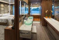 Club Spa Suite Club Spa Suite
