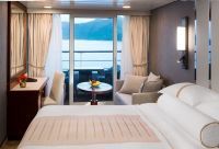 Veranda Plus Stateroom