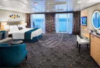 Exterior Panoramic Suite