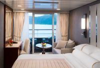 Veranda Plus Stateroom
