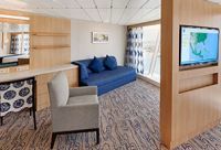 Exterior Panoramic Suite